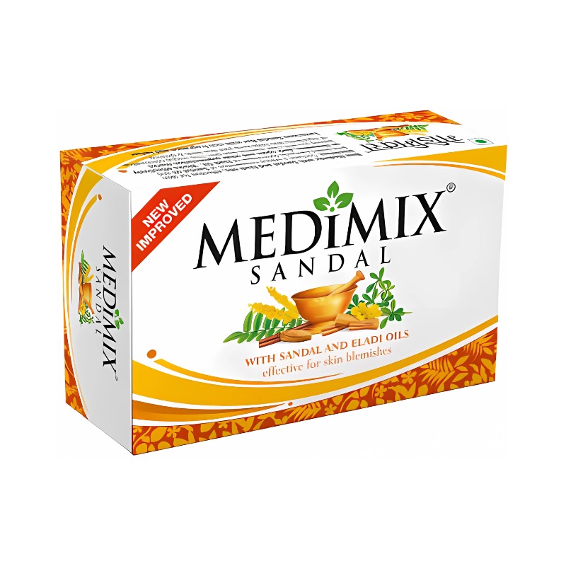 Medimix Sandal Soap