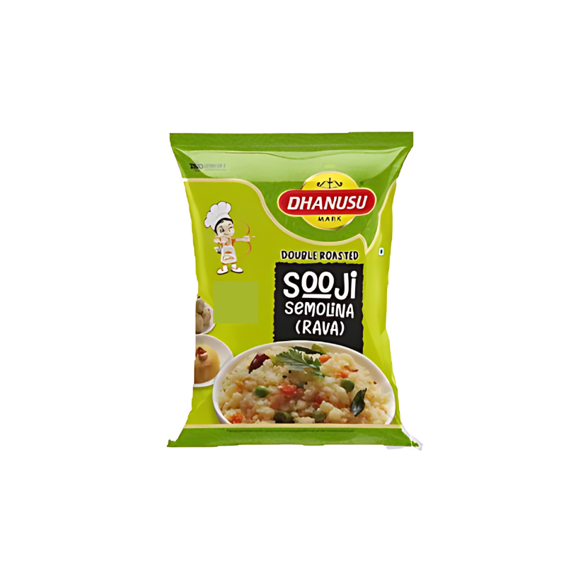 Sooji வெல்ல ரவை