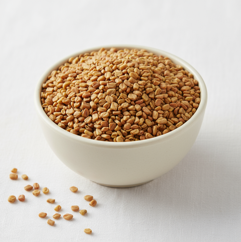 Fenugreek Seeds-வெந்தயம்