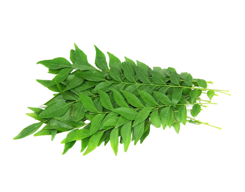 Curyleaf கருவேப்பிலை