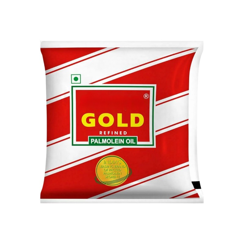 Palmolein 400-450gm (weight may vary)