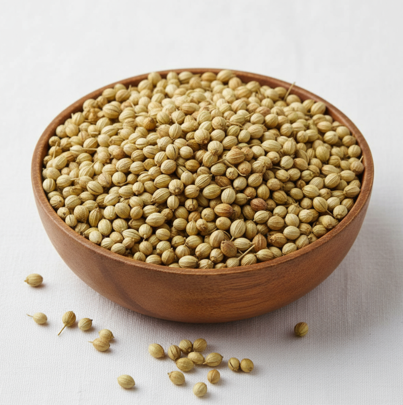 Coriander-கொத்தமல்லி