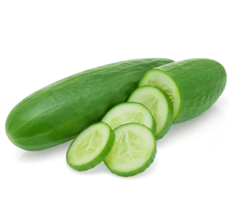 Cucumber வெள்ளரிக்காய்