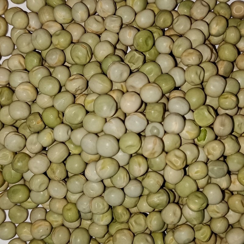 Green Peas (பச்சை பட்டானி)