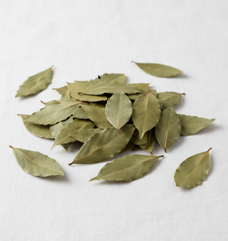 Bay Leaf-பிரியாணி இலை
