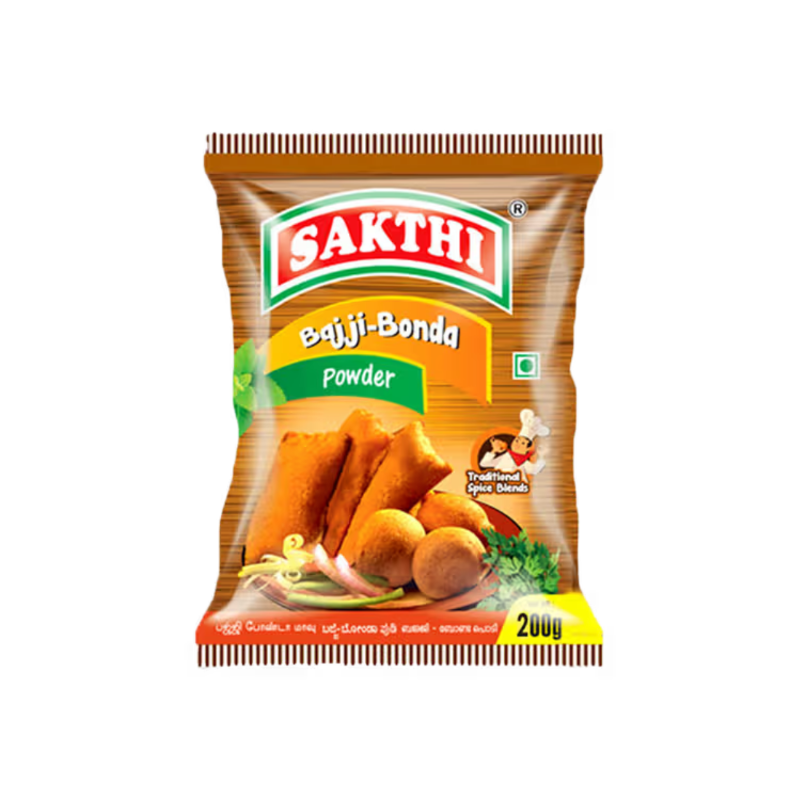 Bajji Bonda Mix