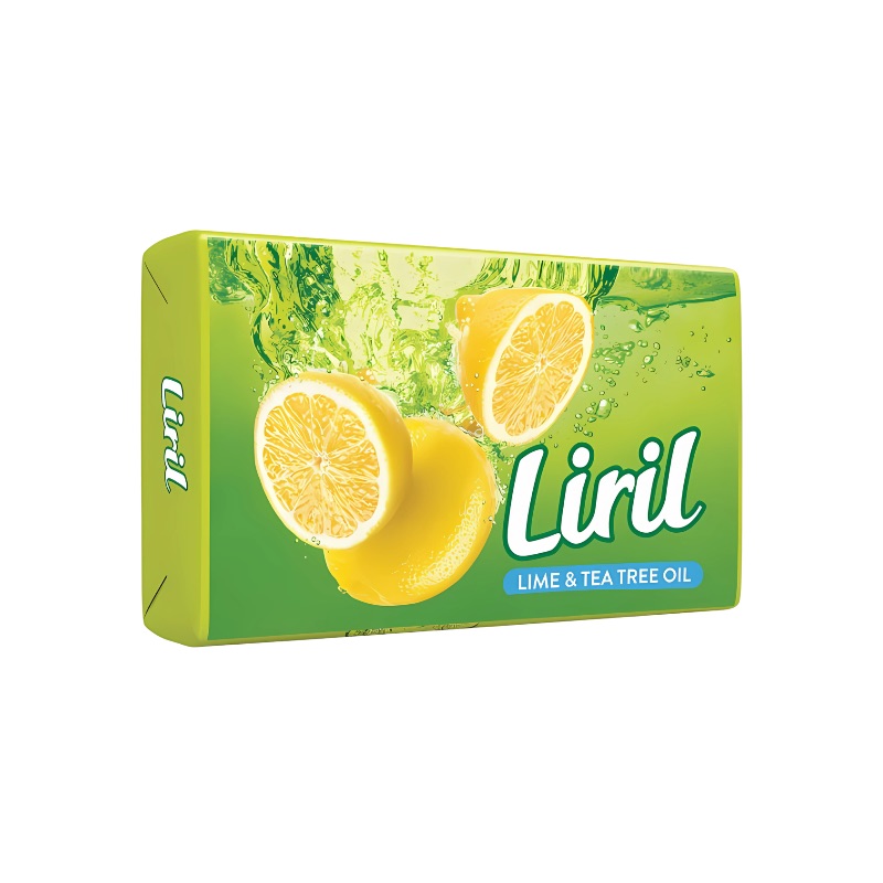 Liril Soap