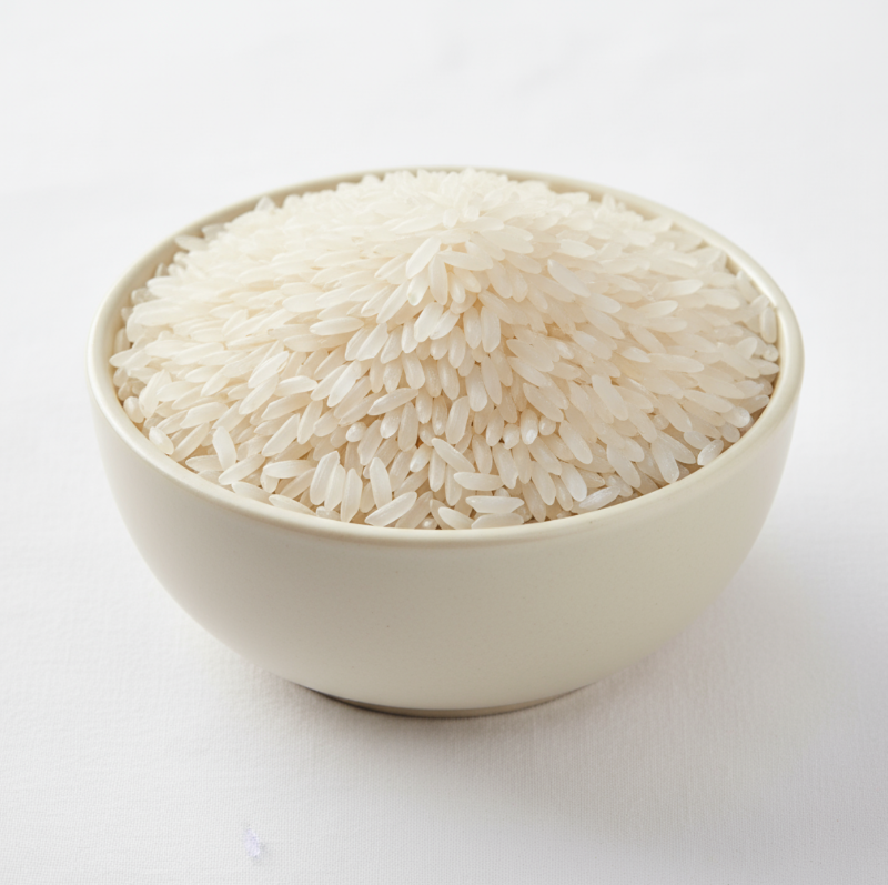 Raw Rice பச் அரிசி