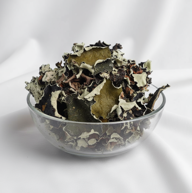 Stone Flower-கல் பாசி