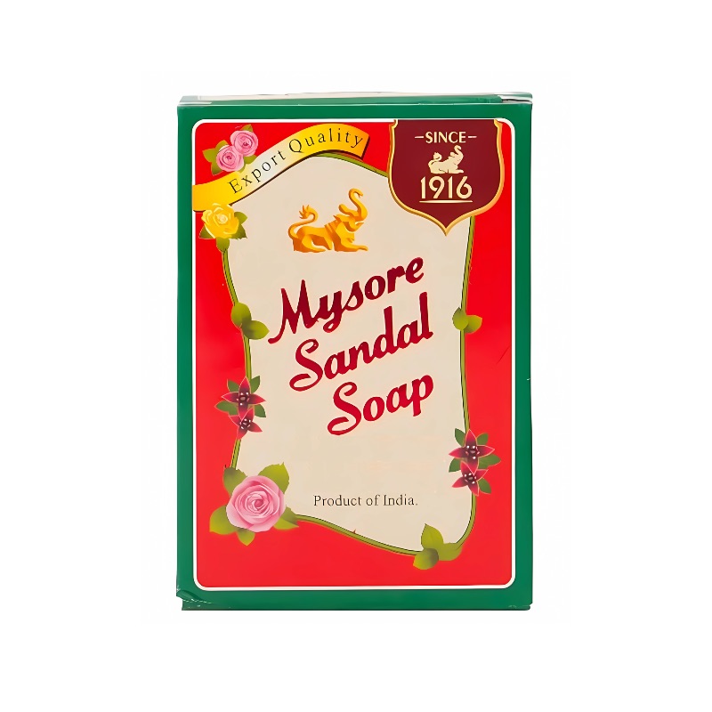 Mysore Sandal Soap