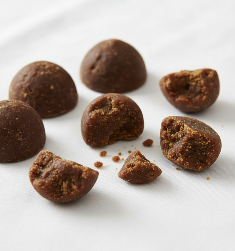 Palm Jaggery பனம் கருப்பட்டி