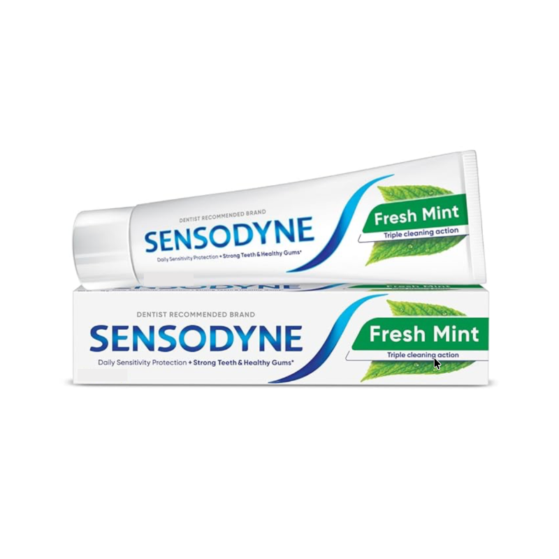 Sensodyne Fresh Mint