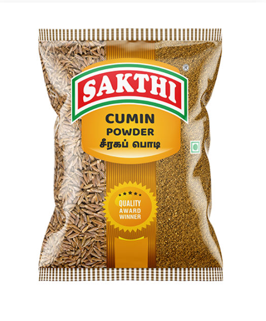 Cumin Powder ஜீரக தூள்