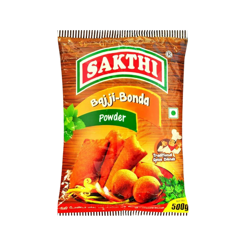 Bajji Bonda Mix