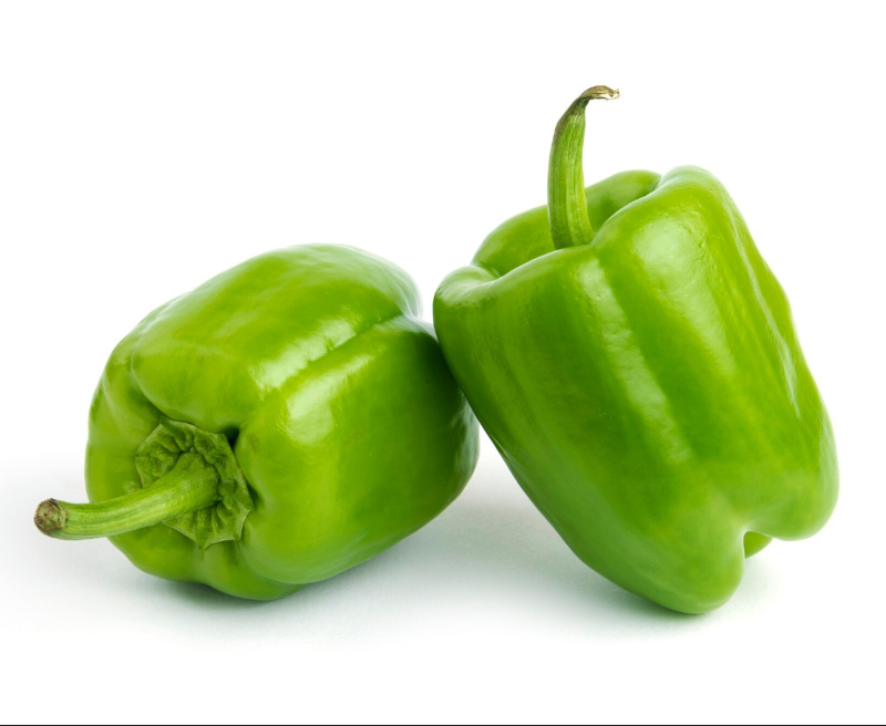 Capsicum கொடைமிளகாய்