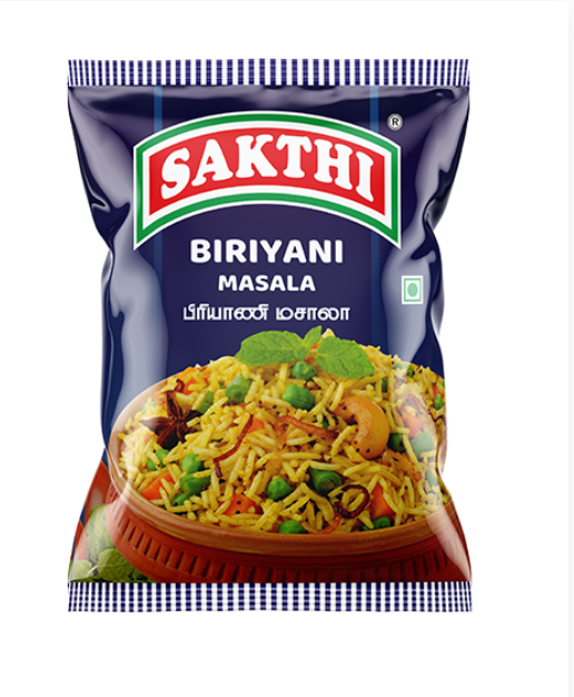 Biriyani Masala பிரியாணி மசாலா