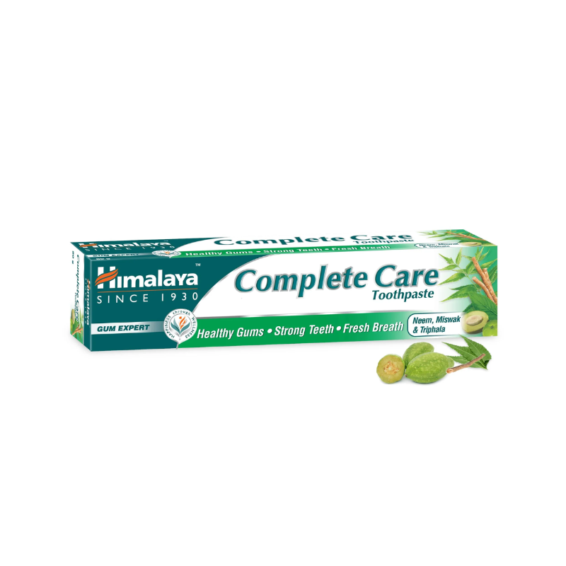 Himalaya Complete Care