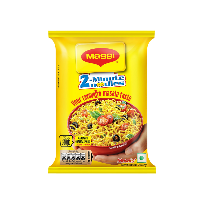 Maggie 2-Minutes Noodles