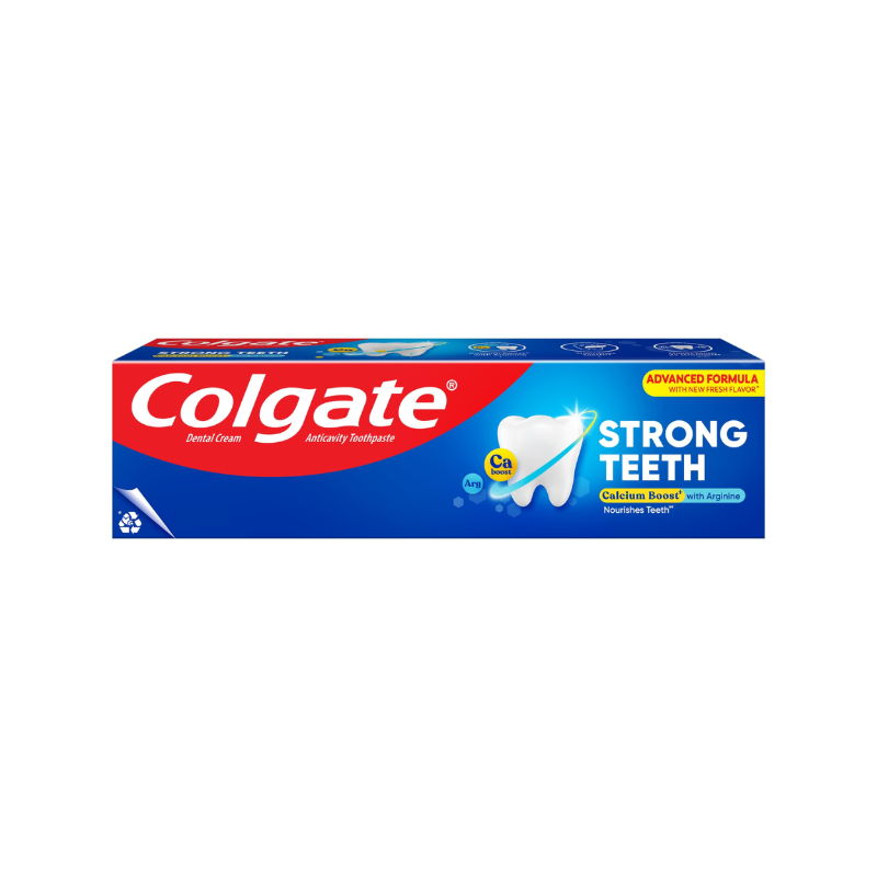 Colgate Strong Teeth