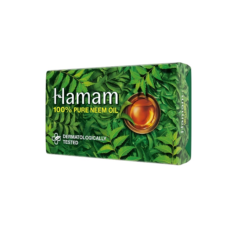 Hamam Soap
