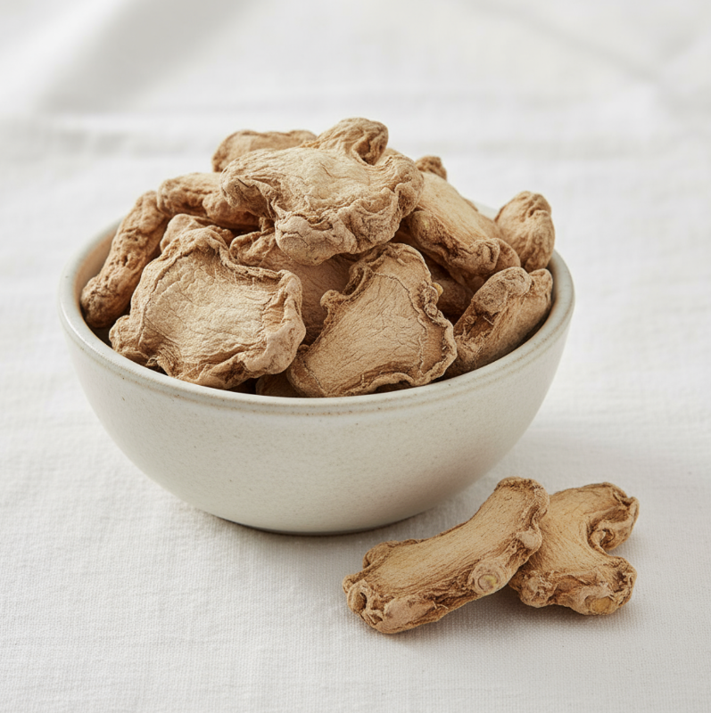 Dry Ginger-சுக்கு