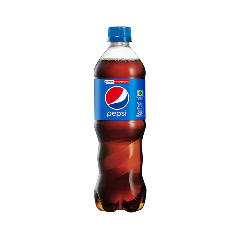 Pepsi