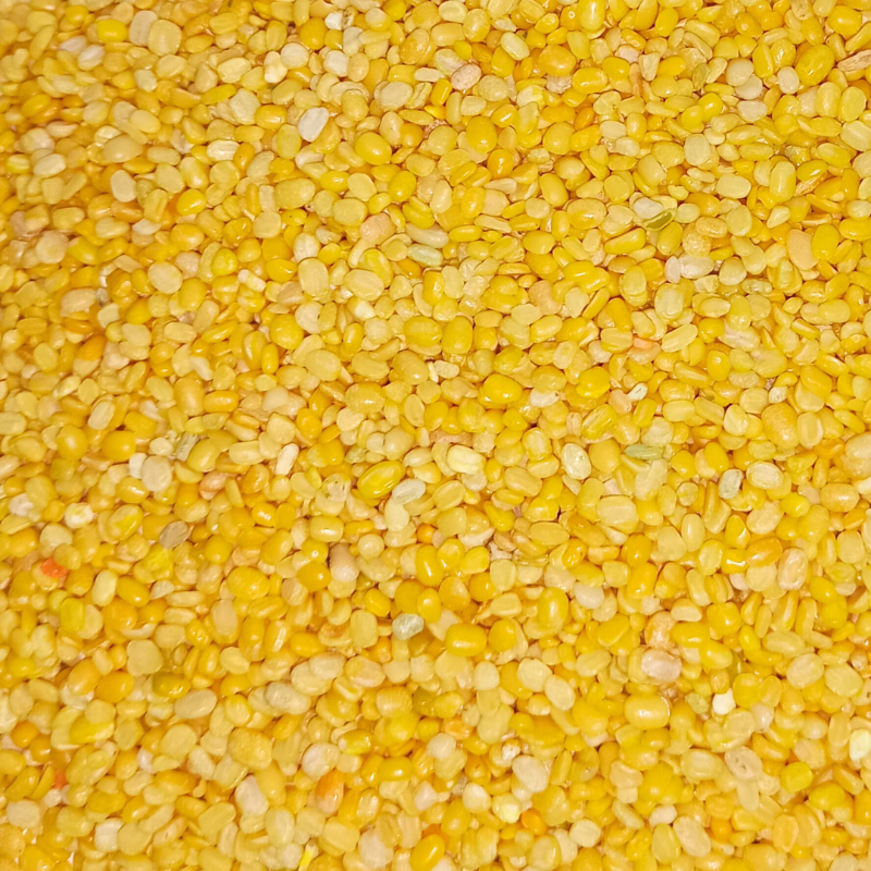 Moong dhal பாசி பருப்பு