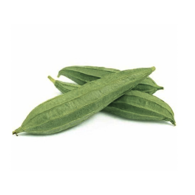 Ridge Gourd பீர்க்கங்கை