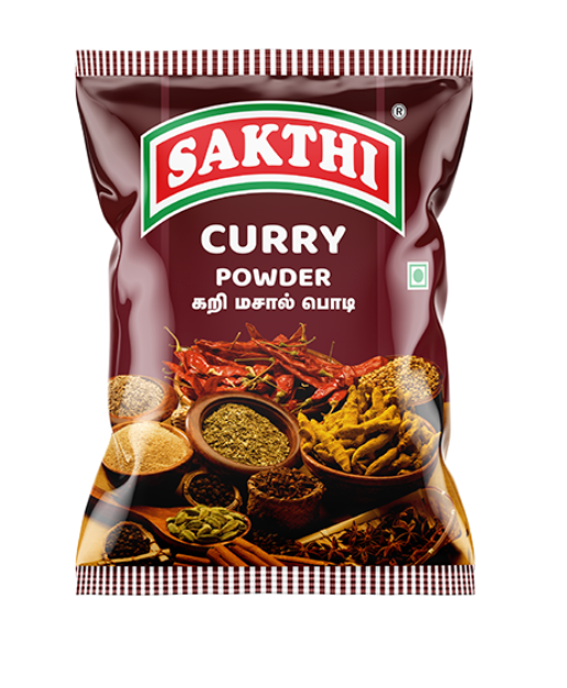 Curry Masala கறி மசாலா