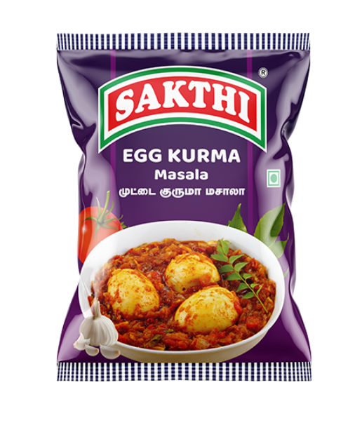Egg Masala முட்டை மசாலா