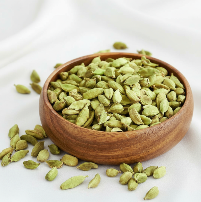 Cardamom-ஏலக்காய்