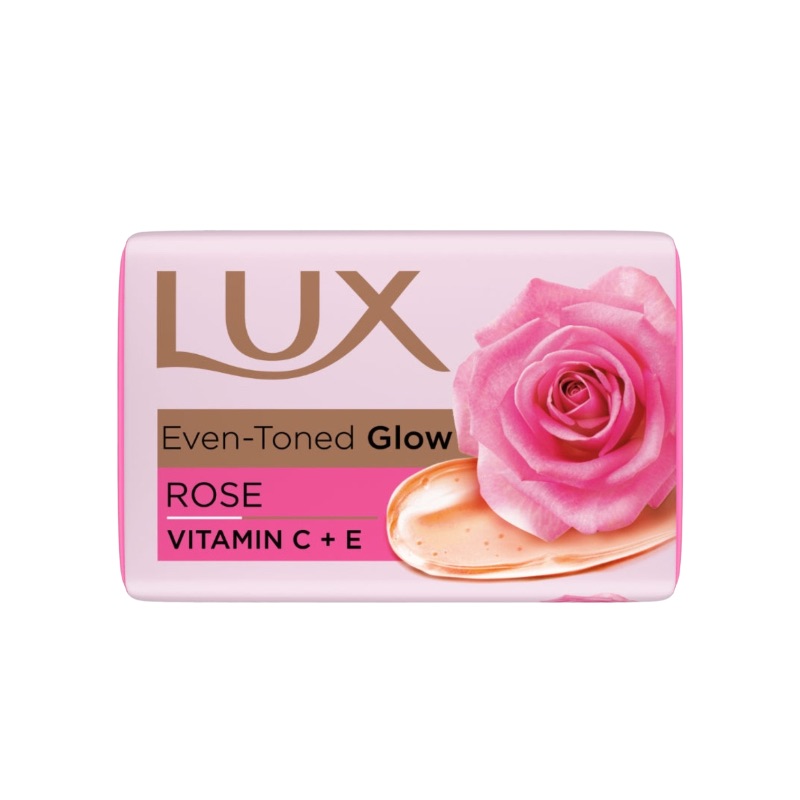 Lux Rose Soap