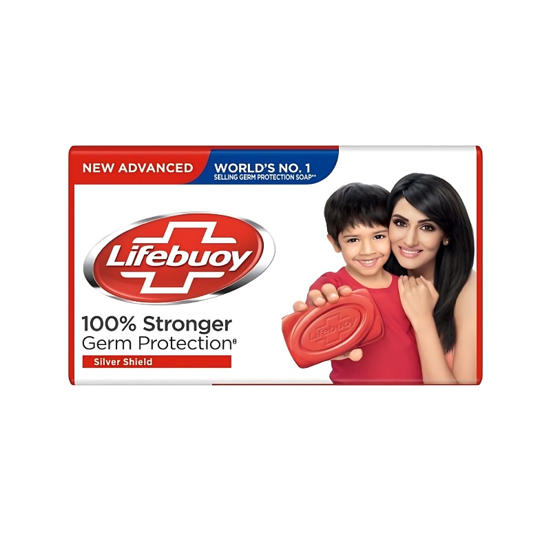 Lifebuoy Total