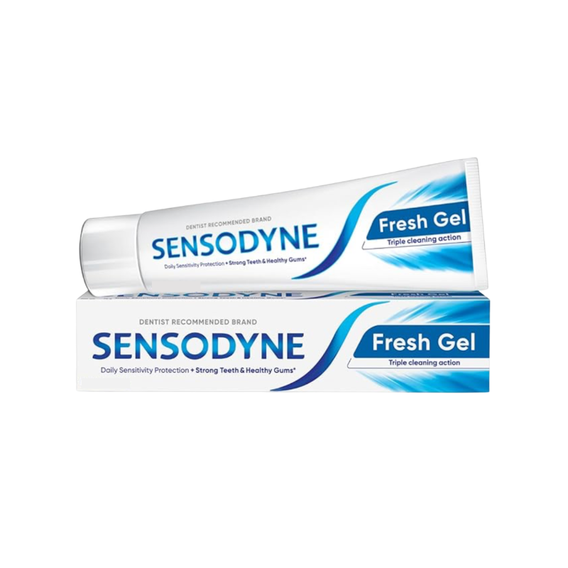 Sensodyne Fresh Gel