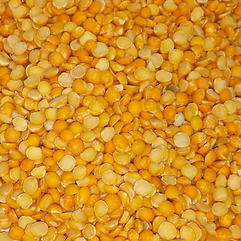 Vada Dhal வடை பருப்பு