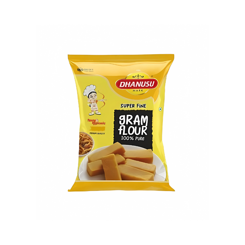 Gram Flour கடலாய் மாவு