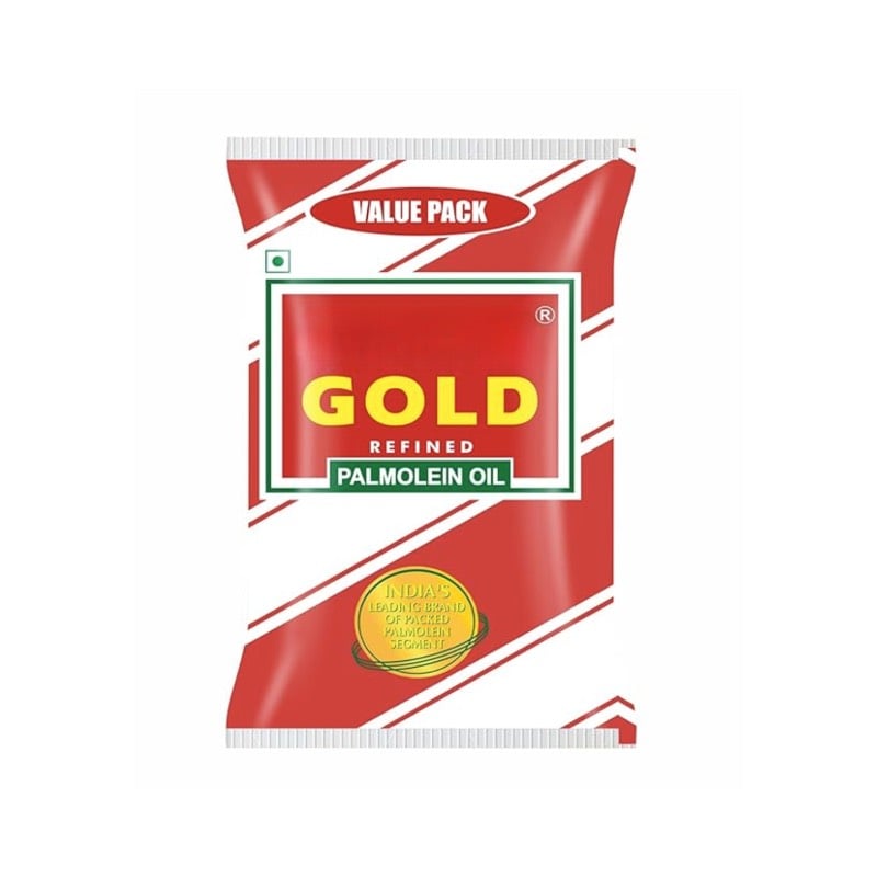 Palmolein 850g(Brand May Vary)