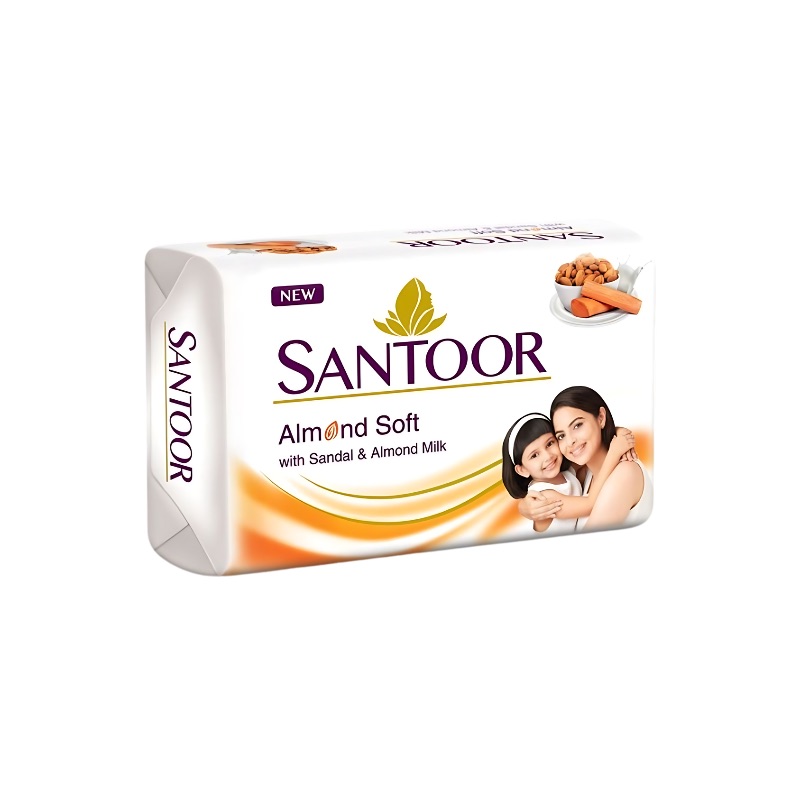 Santoor White