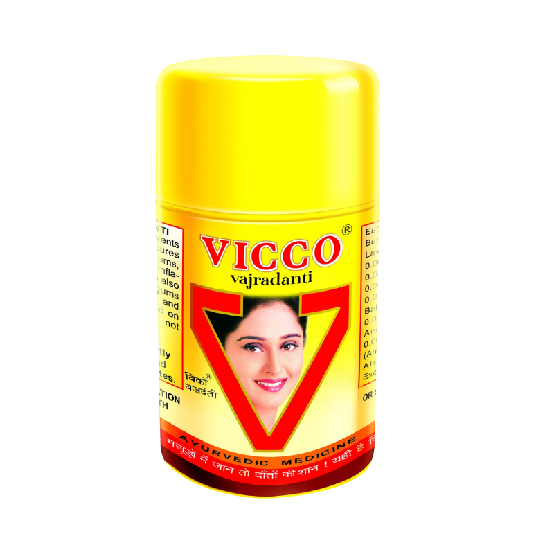 Vicco Powder