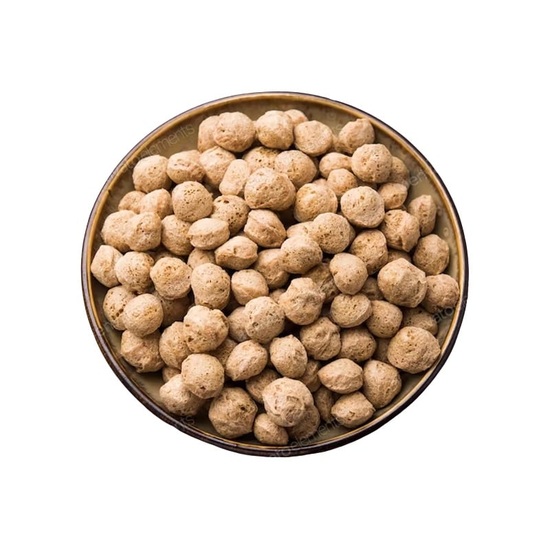 Soya Beans Small