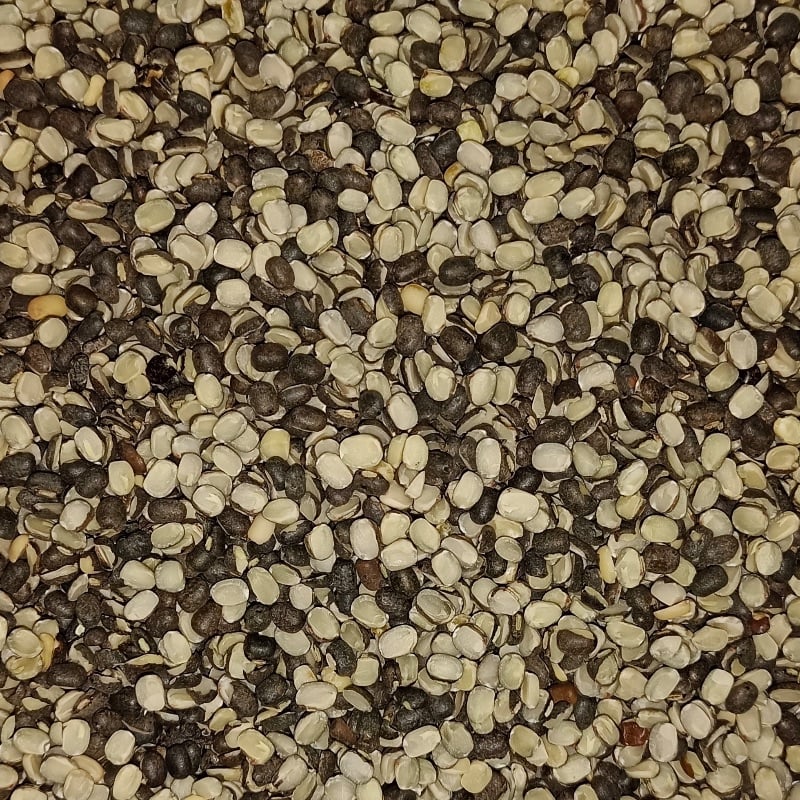 Black Urad கருப்பு உளுந்து