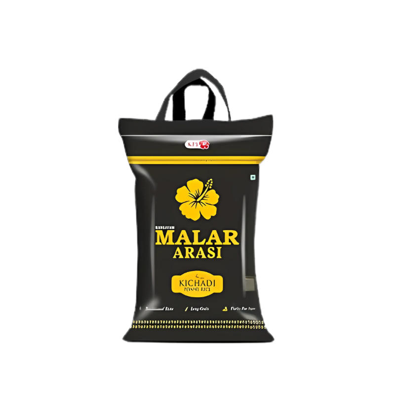 Malar Rice Black Rajabogam Ponni