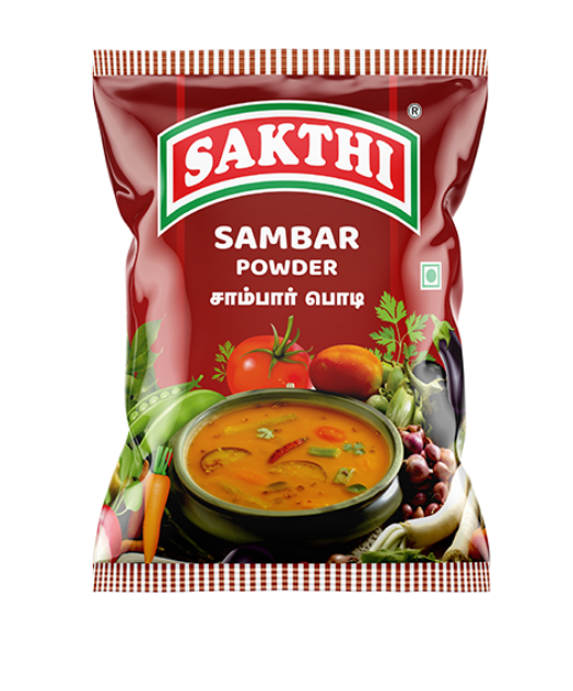 Sambar powder சாம்பார் பொடி
