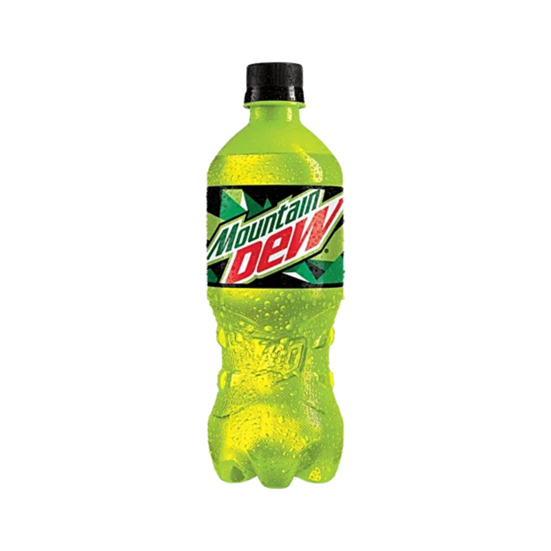 Mountain Dew