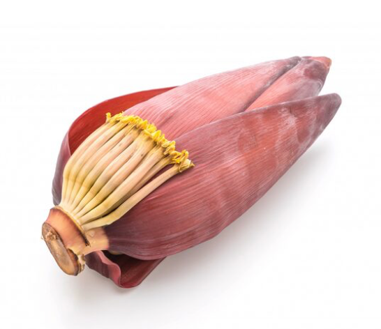 Banana Flower வாழைப்பூ