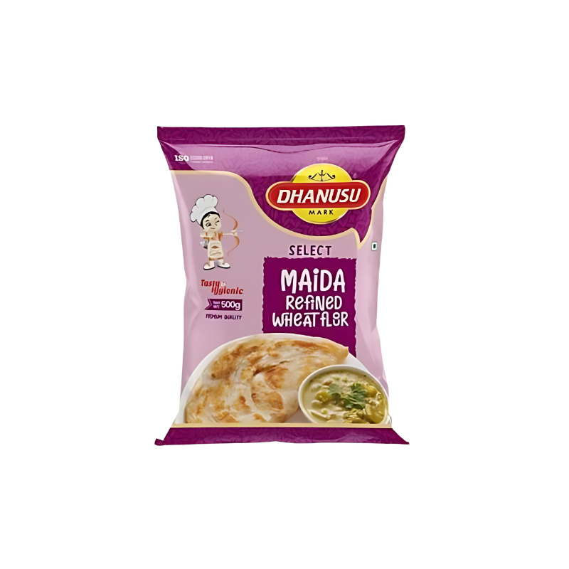 Maida மைதா