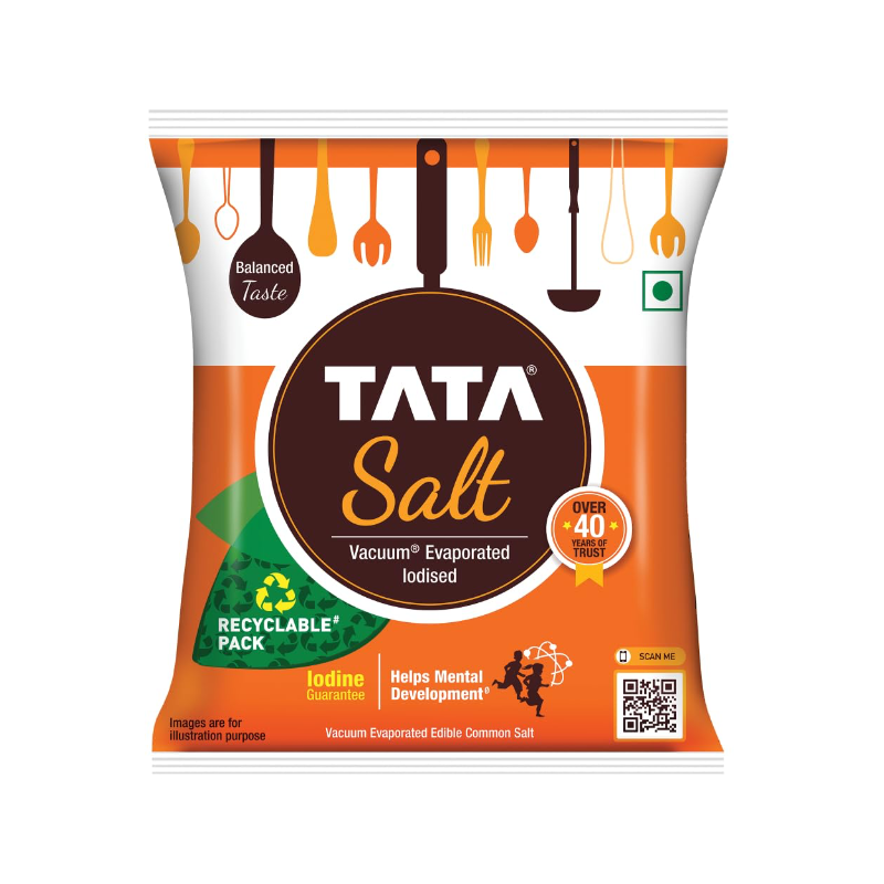 Tata Salt டாடா உப்பு