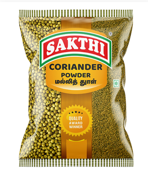 Coriander Powder மல்லி தூள்