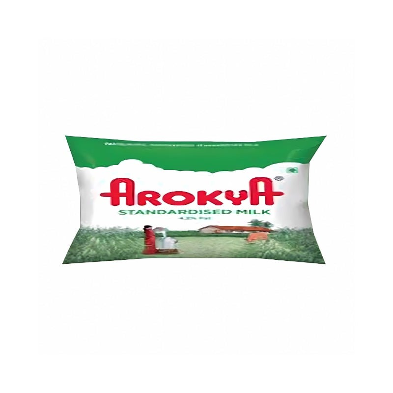 Arokya Milk
