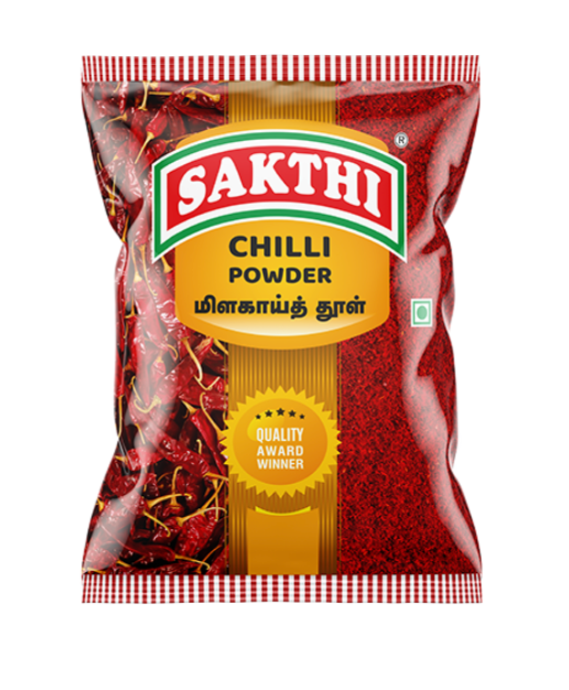 Chilli Powder மிலகை தூள்